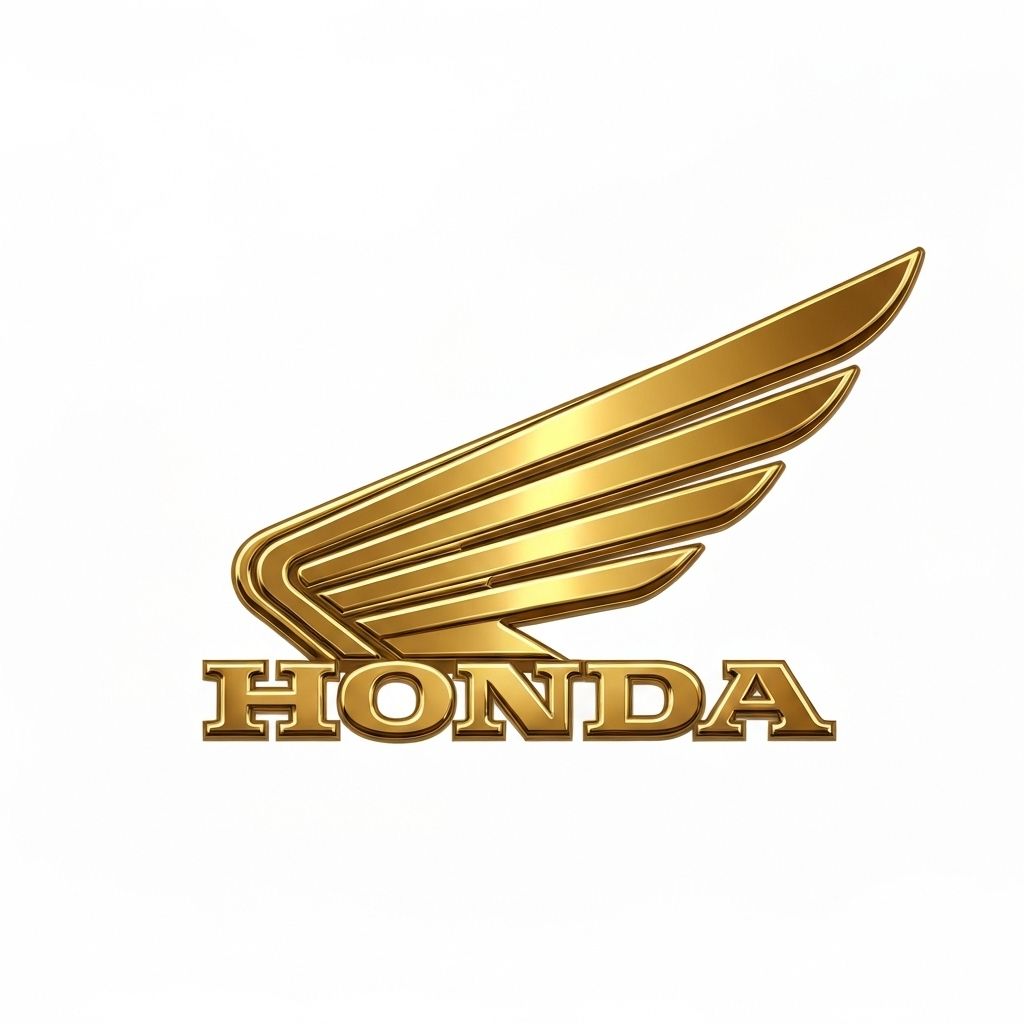 Honda logo