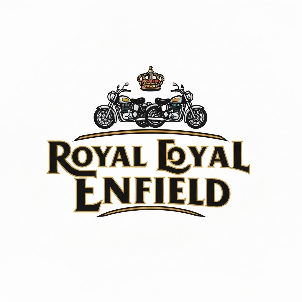 Royal Enfield logo