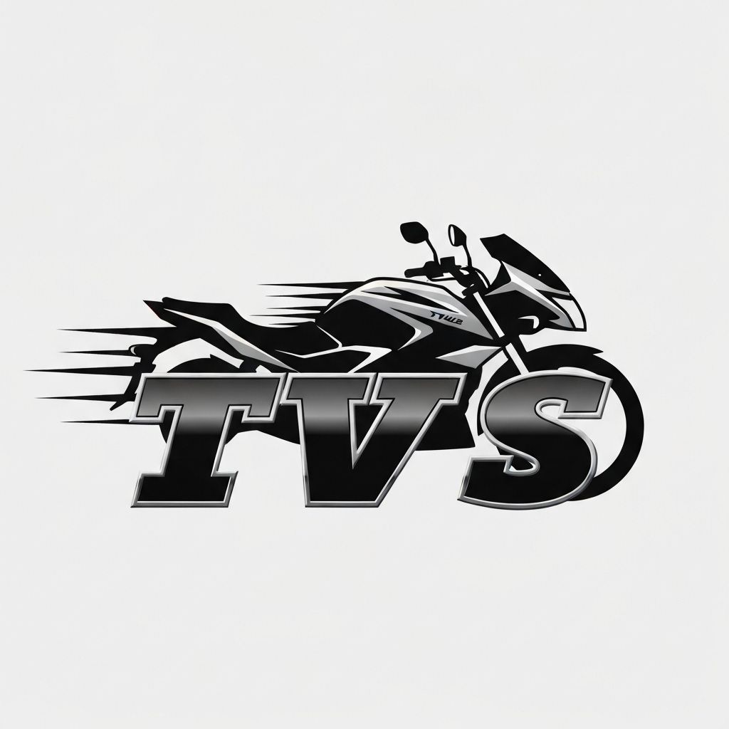 TVS logo