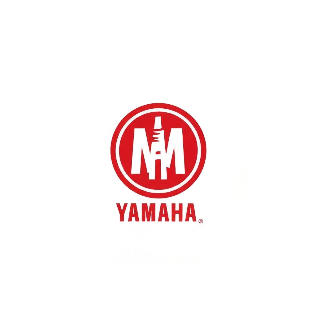 Yamaha logo